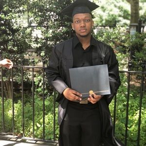 Meet your Posher, Marc